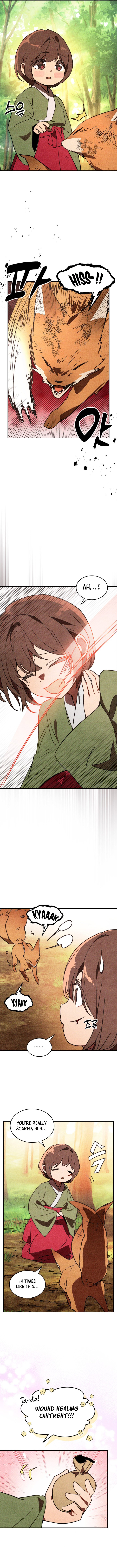 Chronicles Of The Martial God's Return Chapter 128 1